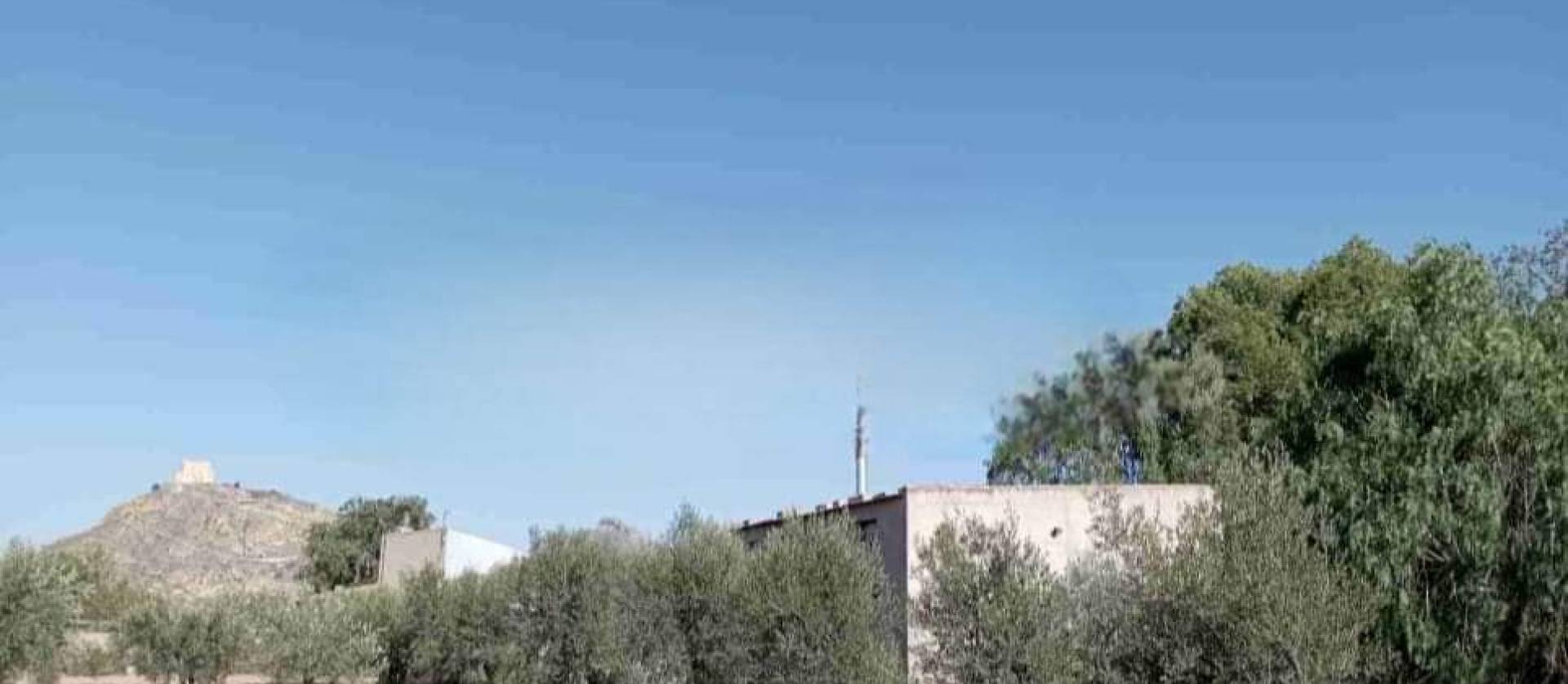 Sale - Villa - Jumilla