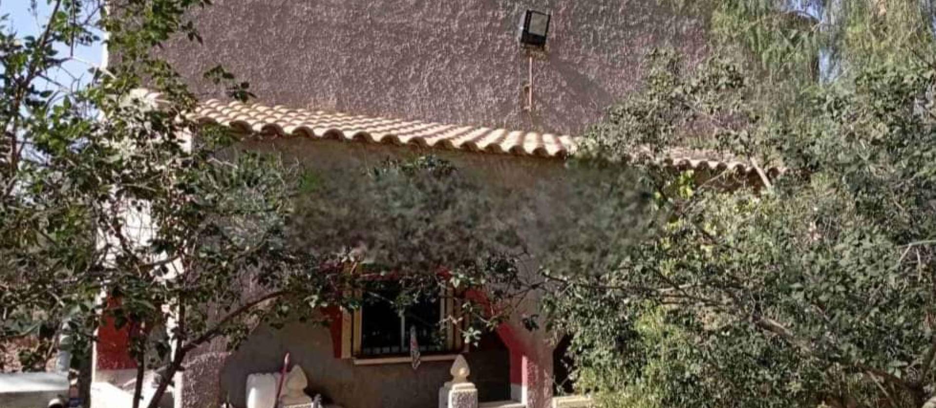 Sale - Villa - Jumilla