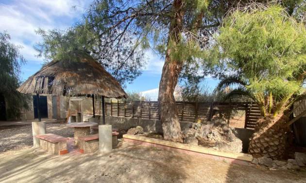 Sale - Villa - Jumilla