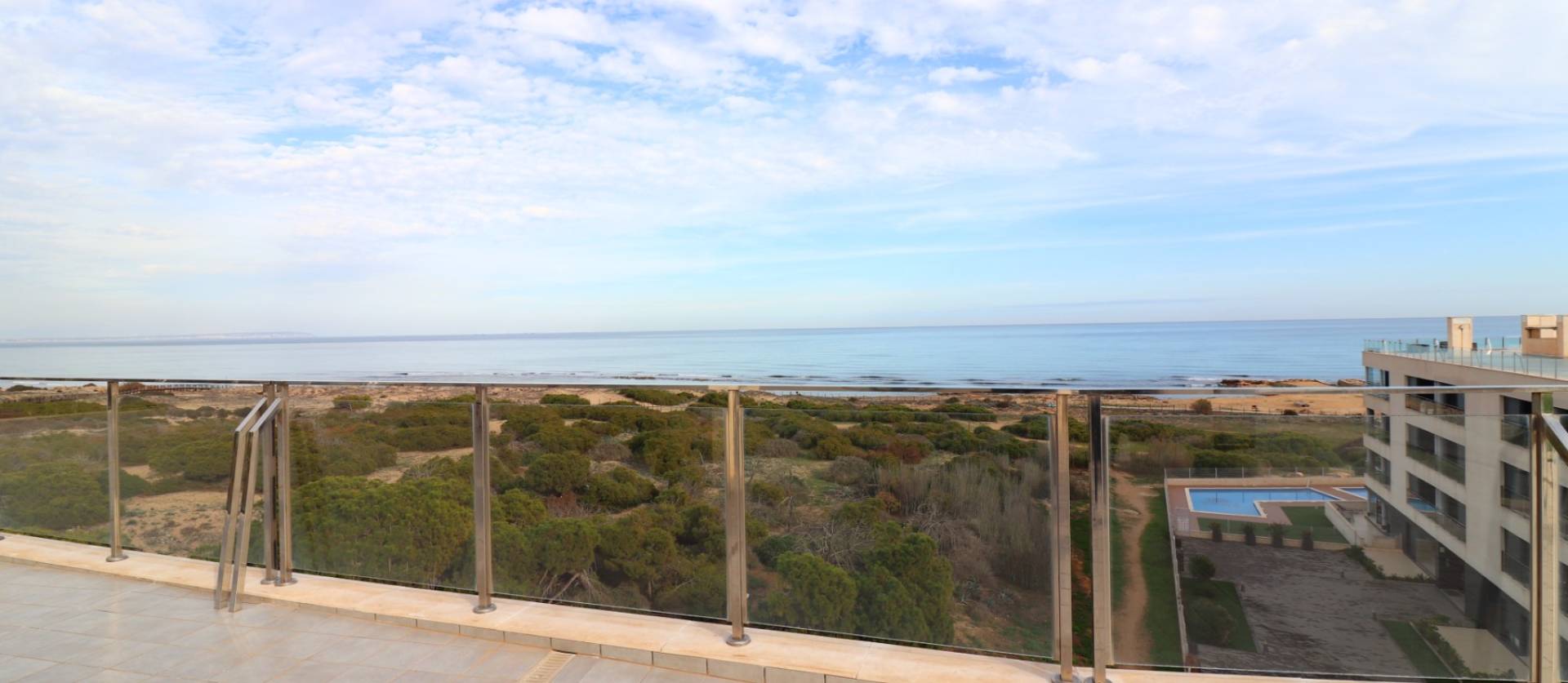 Revente - Apartment - La Mata