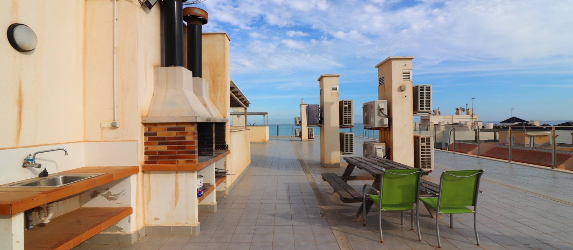 Revente - Apartment - La Mata