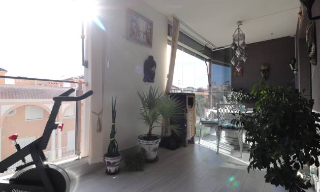 Revente - Apartment - La Mata