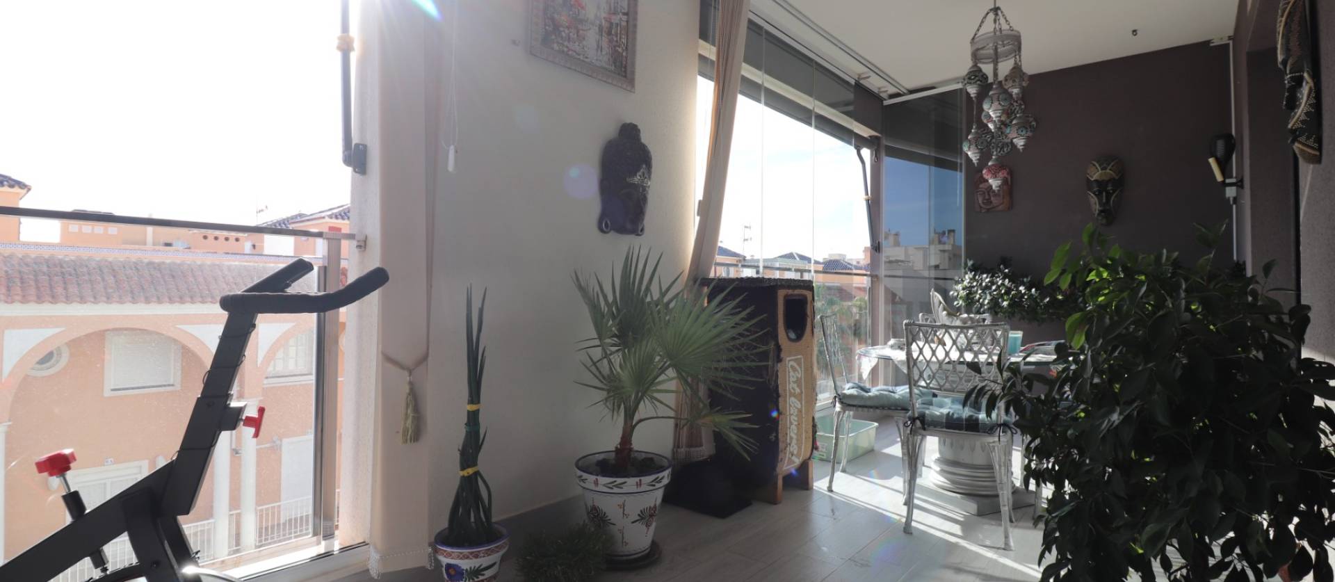 Revente - Apartment - La Mata