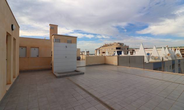 Revente - Apartment - La Mata