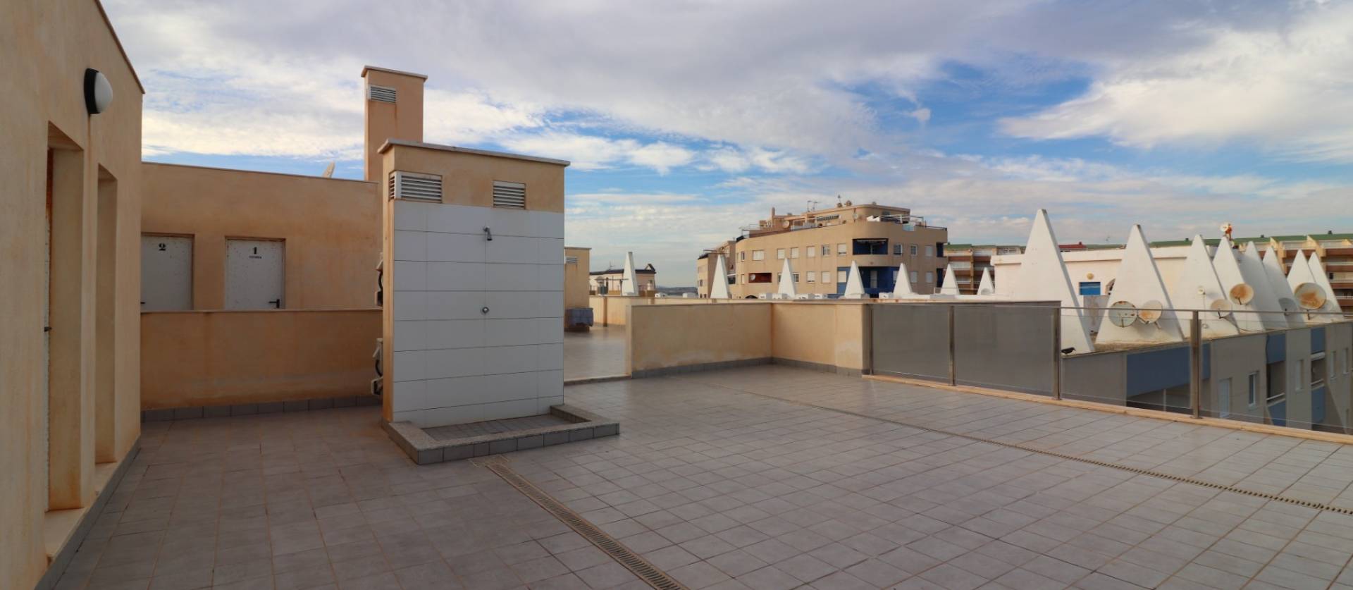 Revente - Apartment - La Mata