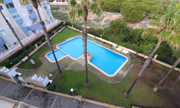 Revente - Apartment - La Mata