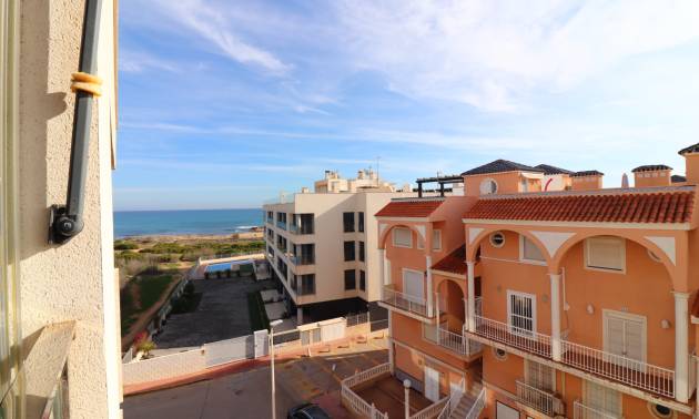 Revente - Apartment - La Mata