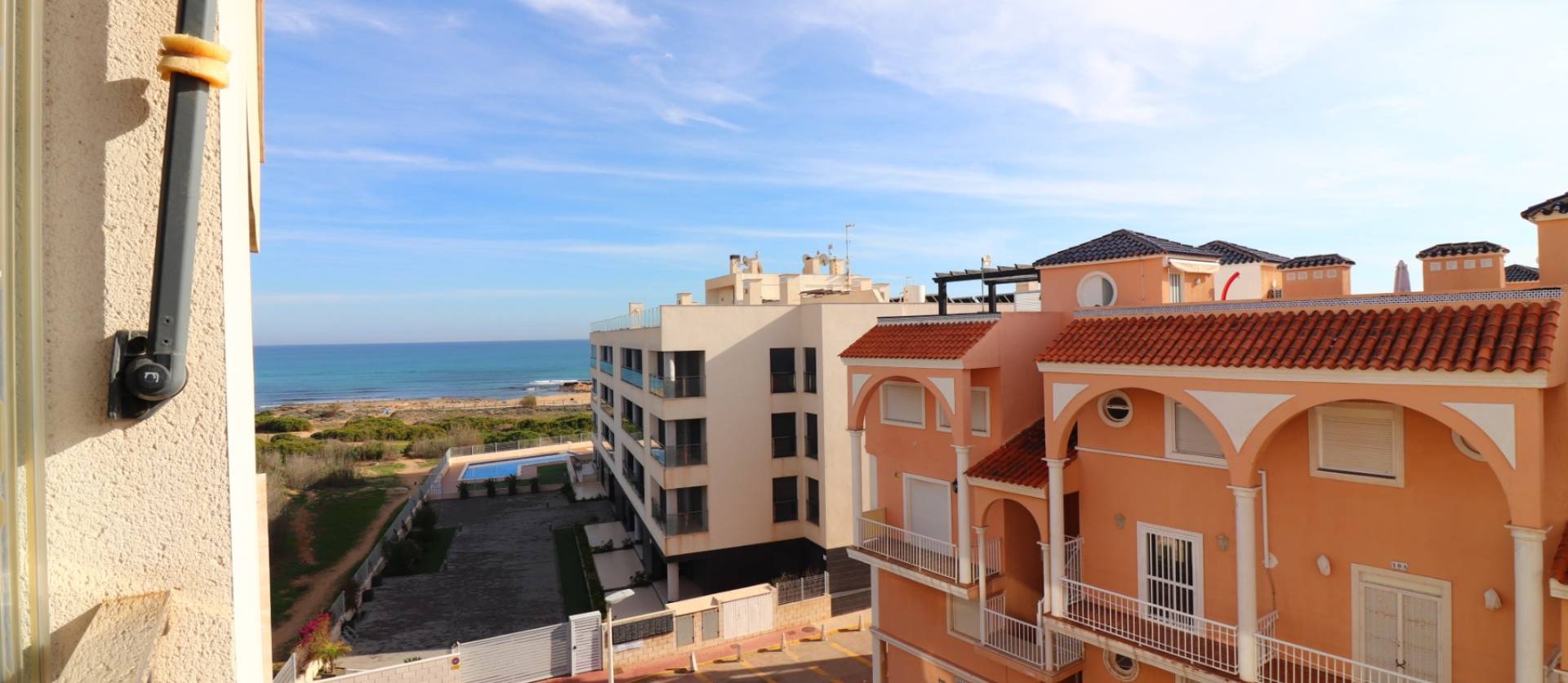 Bestaande woningen - Appartment - La Mata