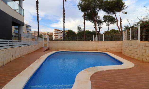 Bestaande woningen - Appartment - La Mata