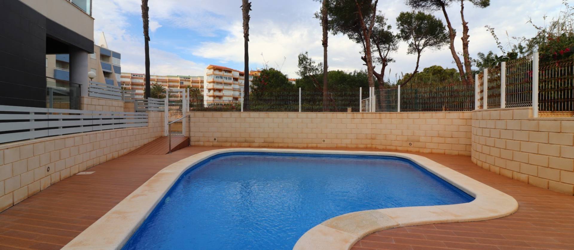 Bestaande woningen - Appartment - La Mata