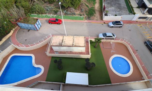 Bestaande woningen - Appartment - La Mata