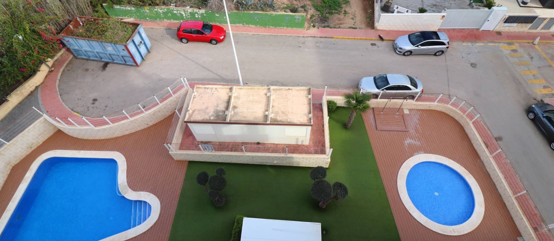 Revente - Apartment - La Mata