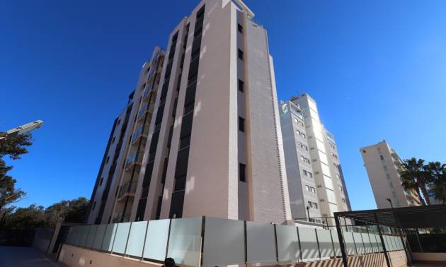 Revente - Apartment - Guardamar del Segura