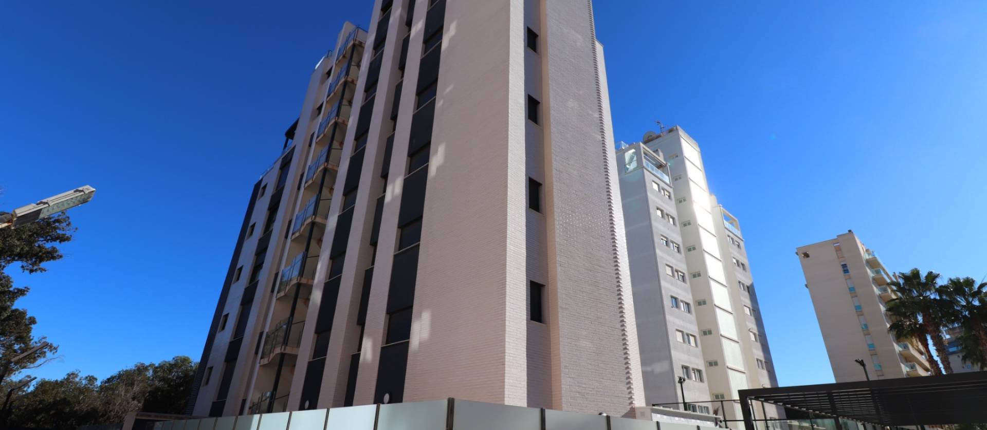 Revente - Apartment - Guardamar del Segura