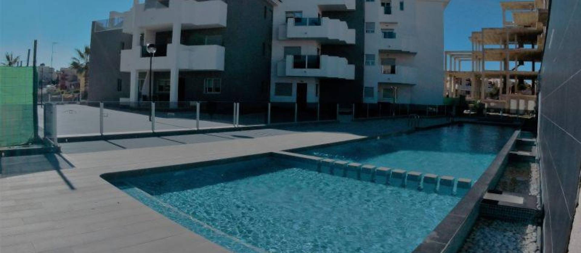 Nueva construcción  - Apartment - Orihuela Costa - Las Filipinas