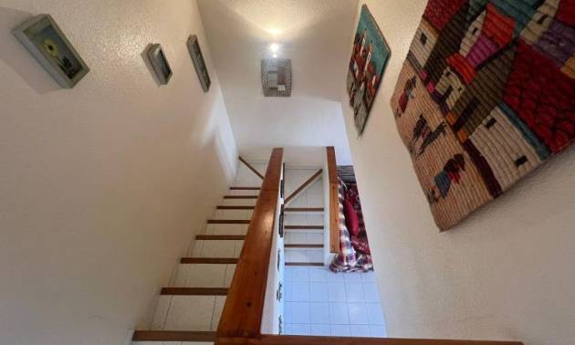 Venta - Duplex - Torre de la Horadada