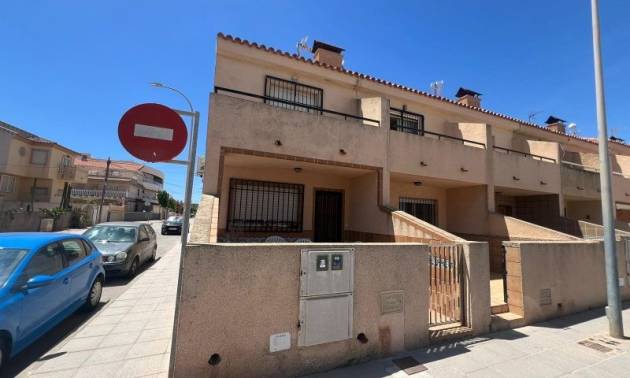 Venta - Duplex - Torre de la Horadada