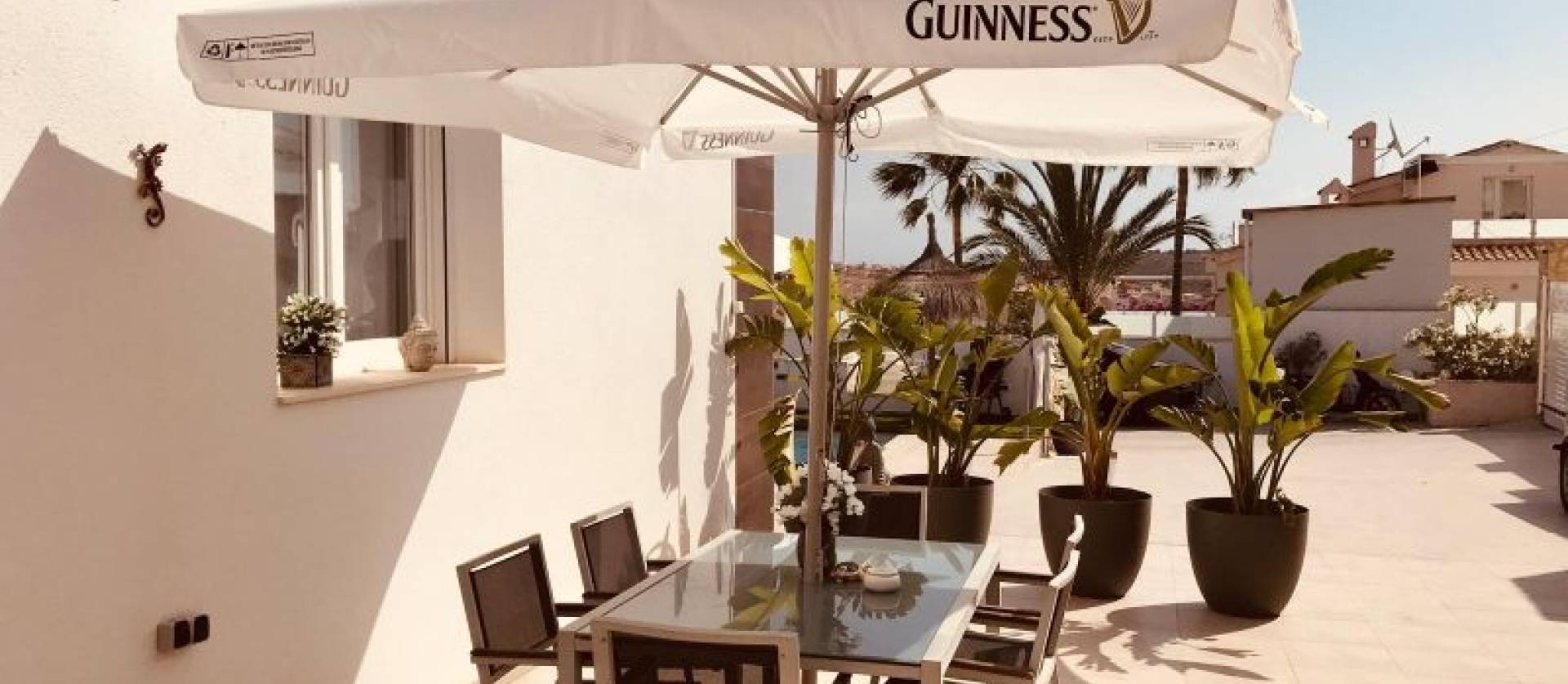 Revente - Villa - Ciudad Quesada