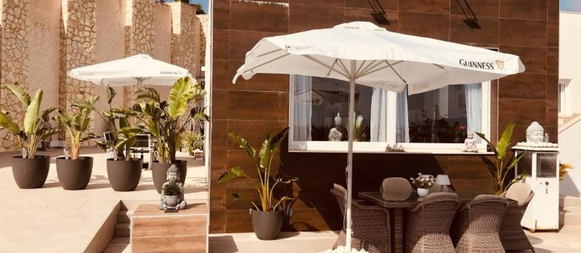 Revente - Villa - Ciudad Quesada