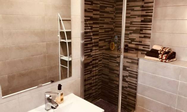 Revente - Villa - Ciudad Quesada