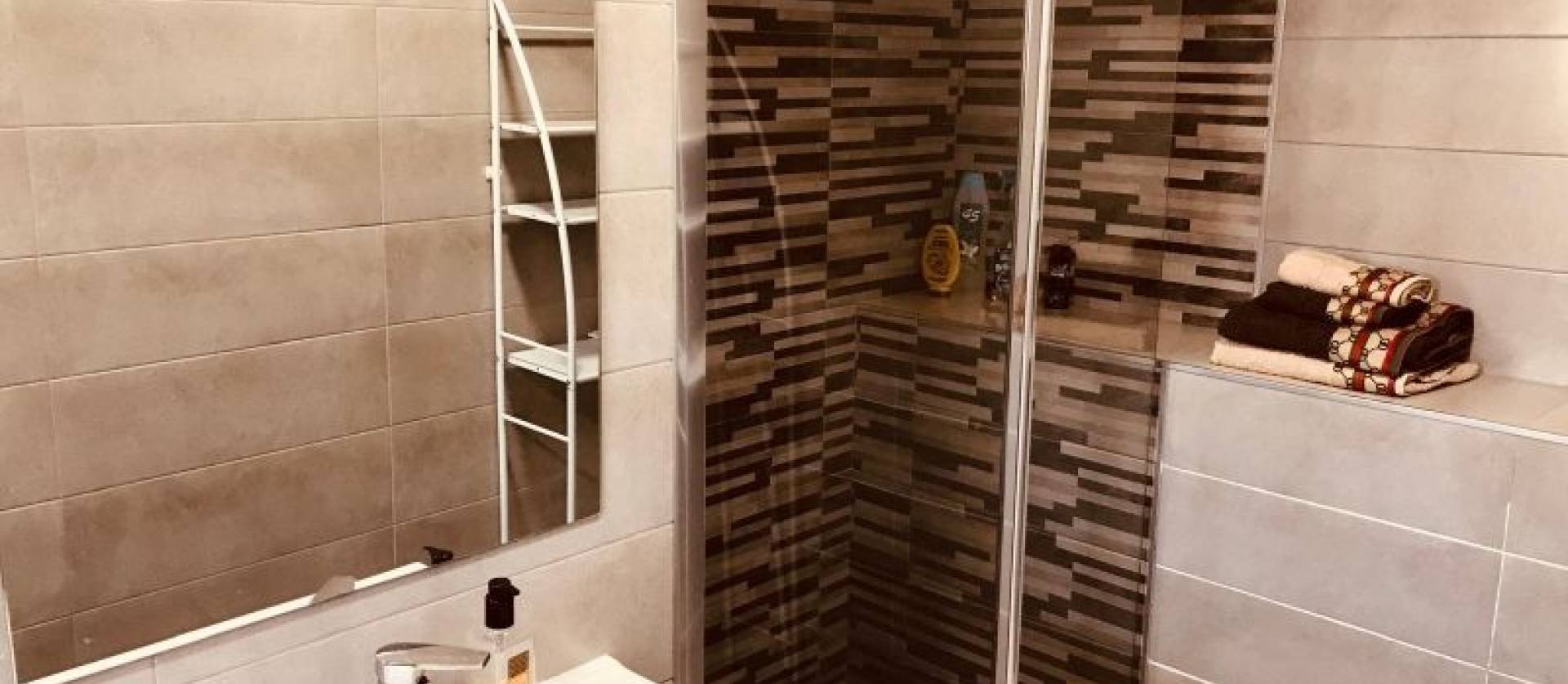 Revente - Villa - Ciudad Quesada