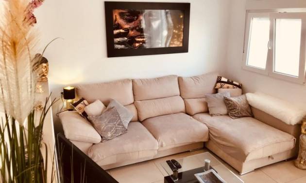 Revente - Villa - Ciudad Quesada