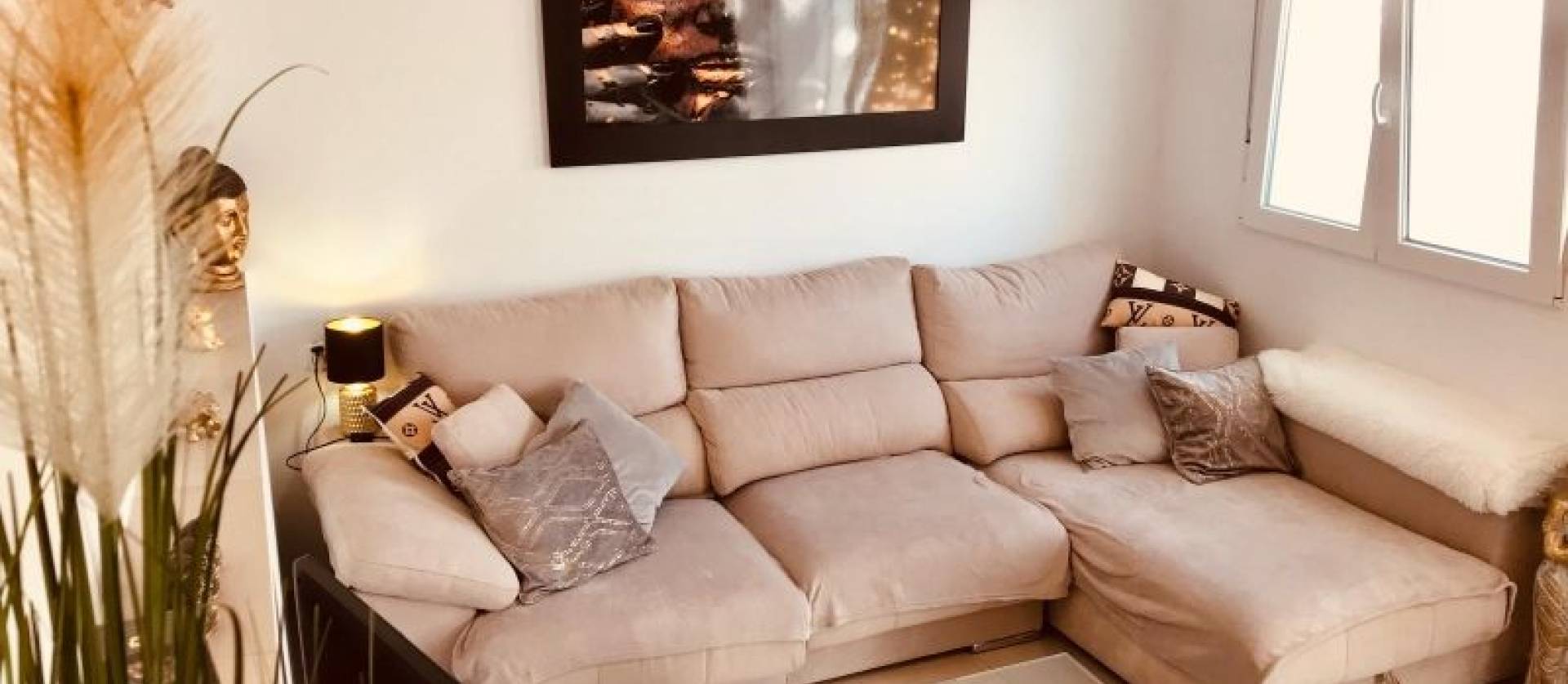 Revente - Villa - Ciudad Quesada