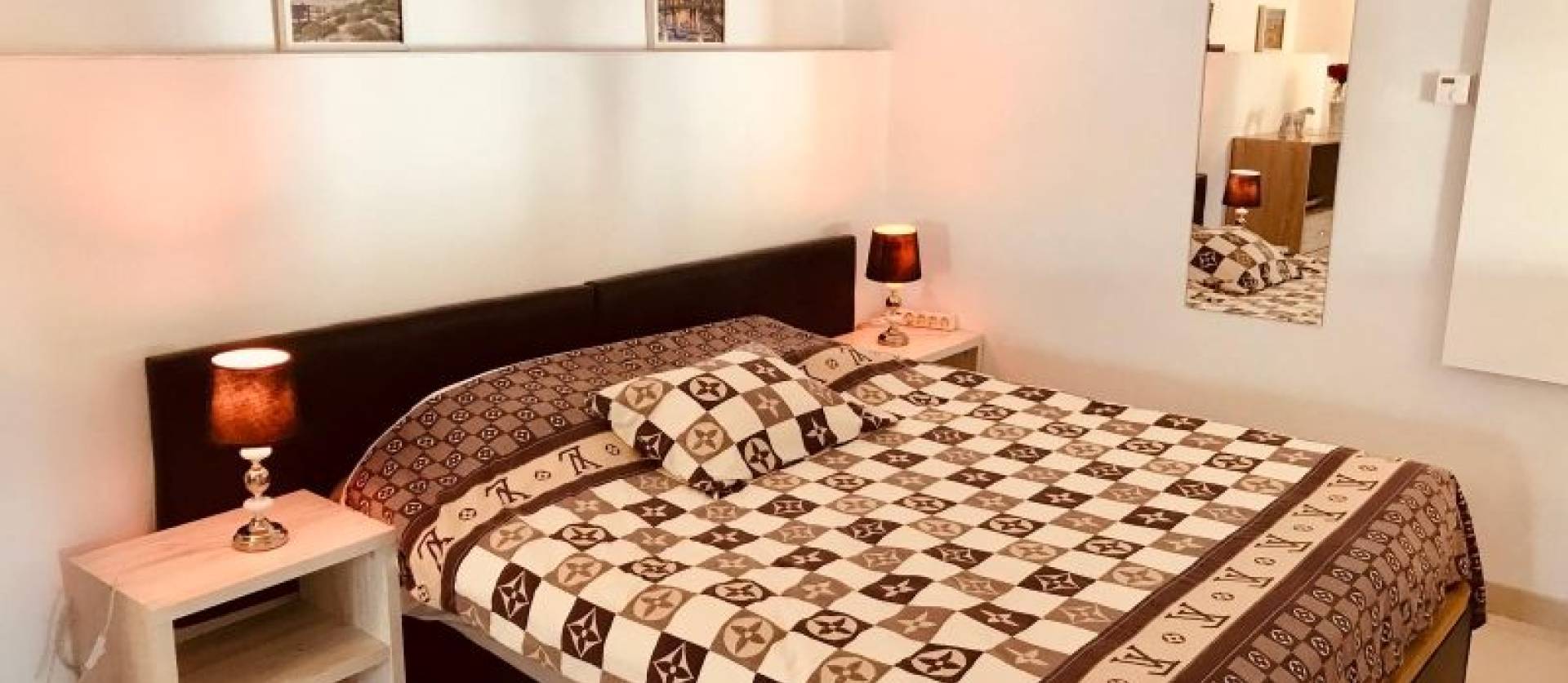 Revente - Villa - Ciudad Quesada