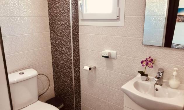 Revente - Villa - Ciudad Quesada