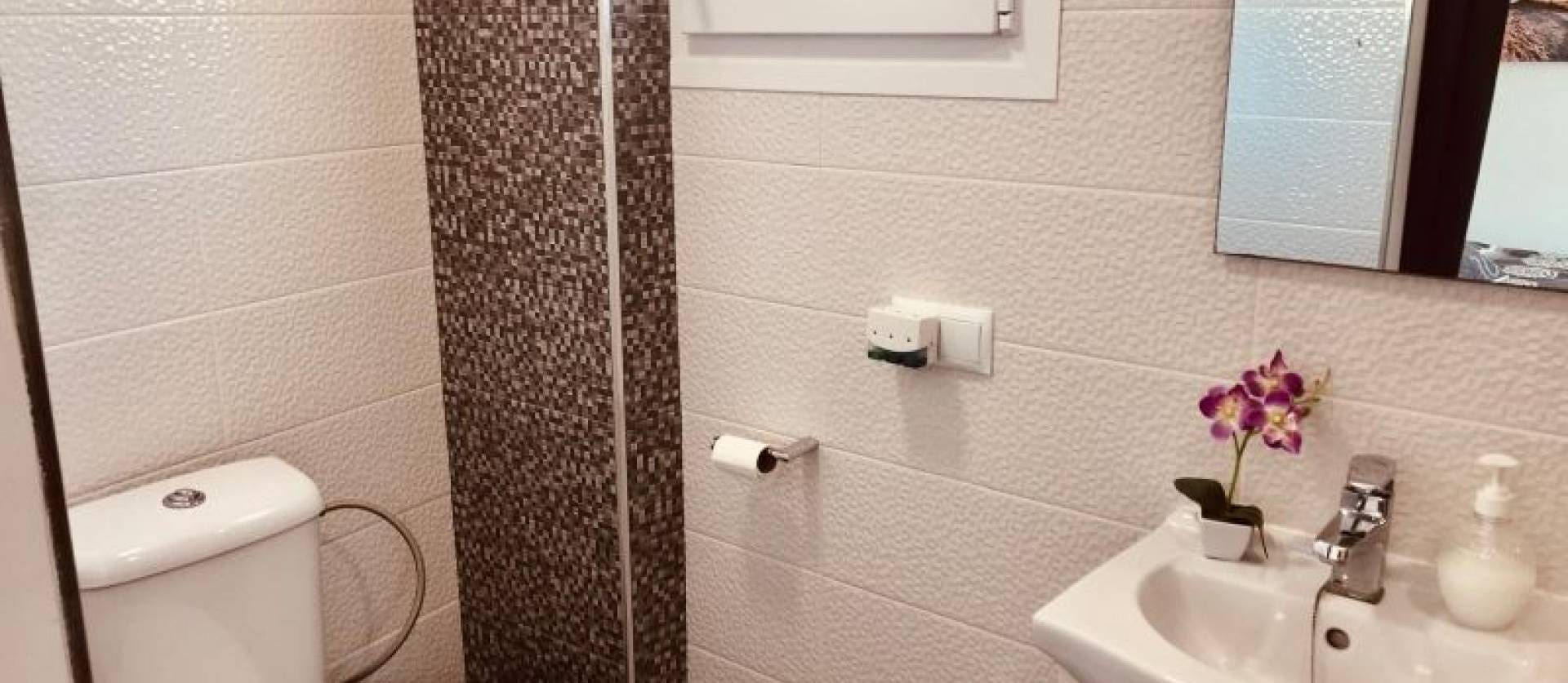 Revente - Villa - Ciudad Quesada