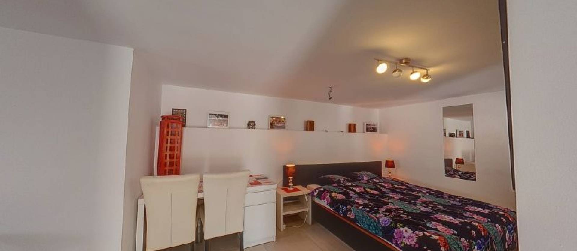 Revente - Villa - Ciudad Quesada