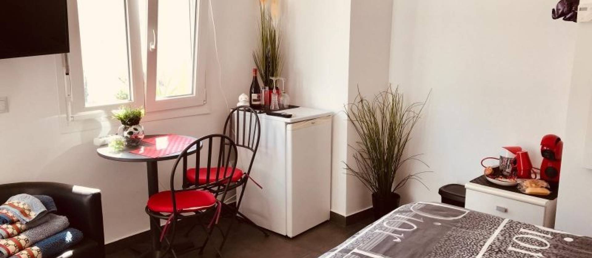 Revente - Villa - Ciudad Quesada