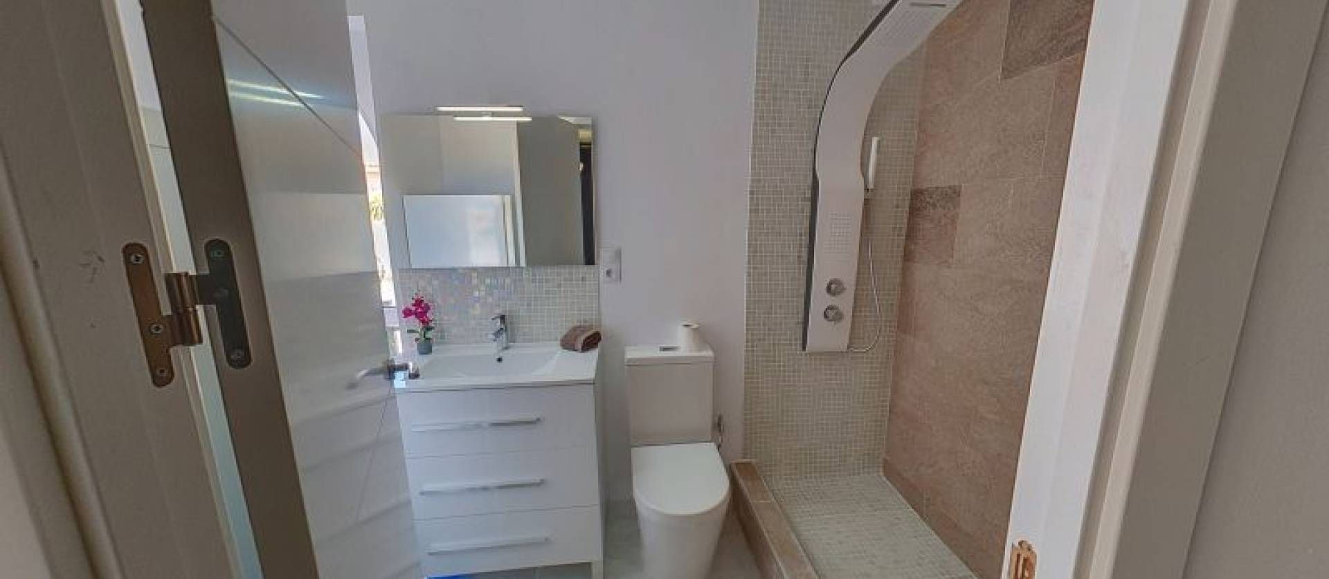 Revente - Villa - Ciudad Quesada