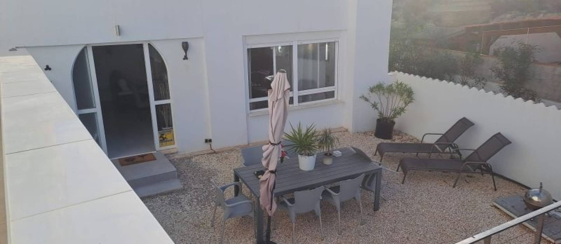 Revente - Villa - Ciudad Quesada