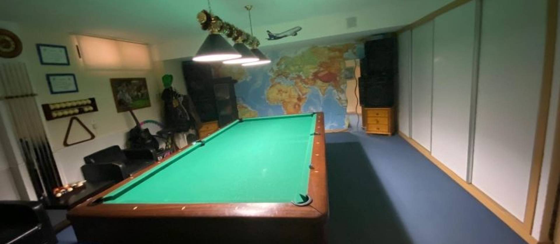 Sale - Villa - Orihuela Costa