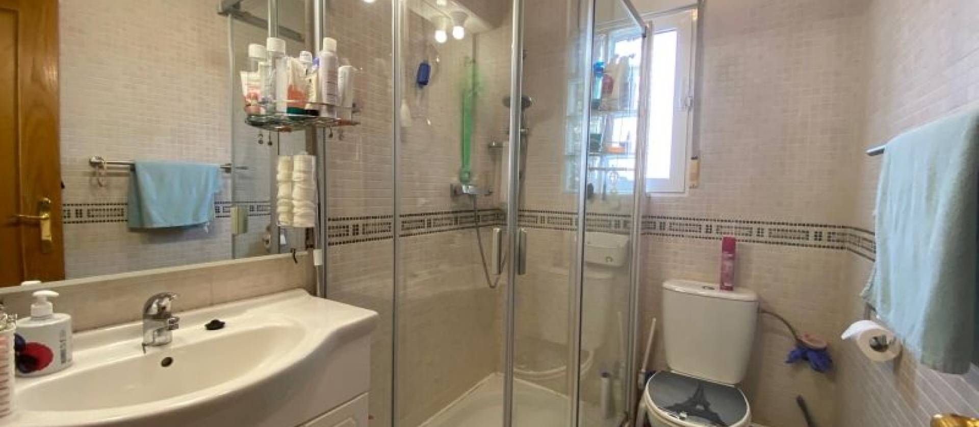 Sale - Villa - Orihuela Costa