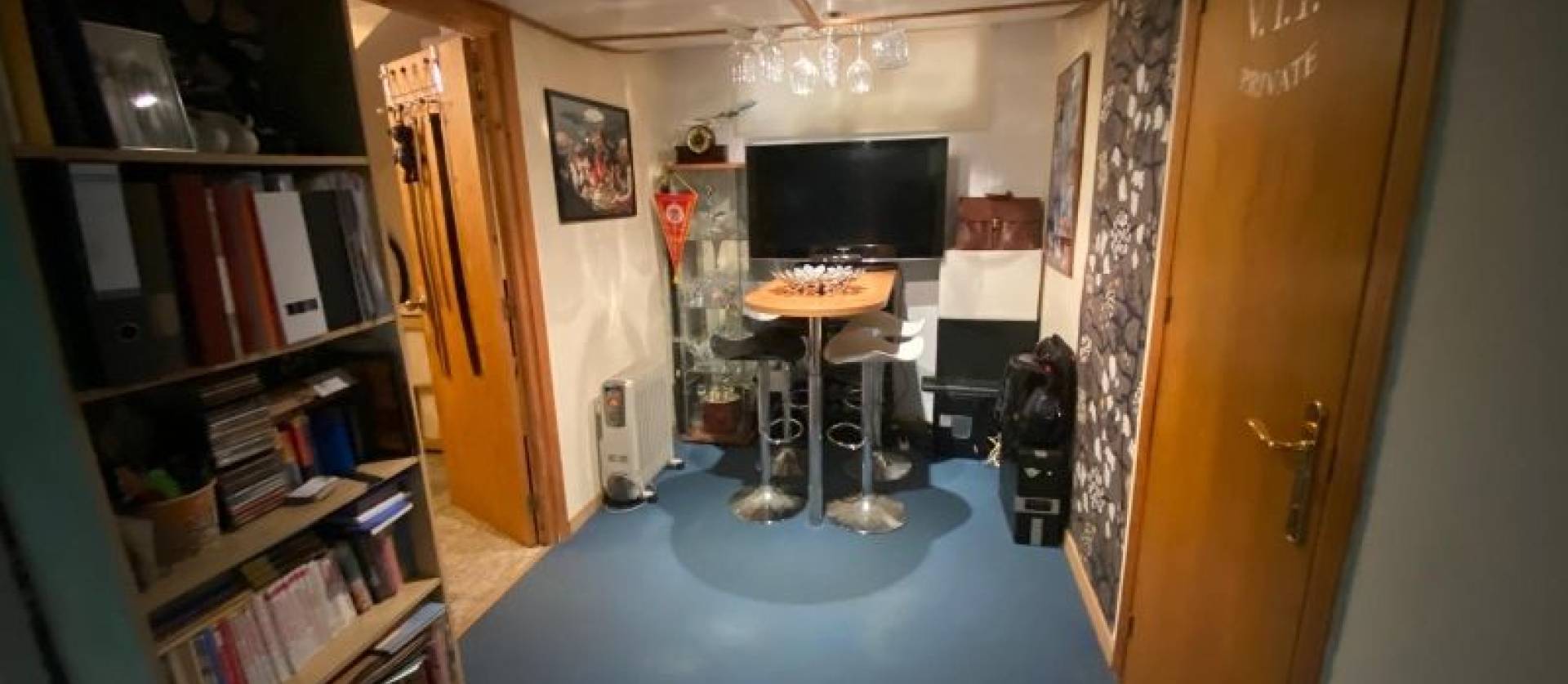 Sale - Villa - Orihuela Costa