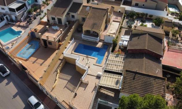 Bestaande woningen - Villa - Los balcones - Los Balcones