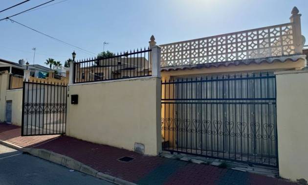 Bestaande woningen - Villa - Los balcones - Los Balcones