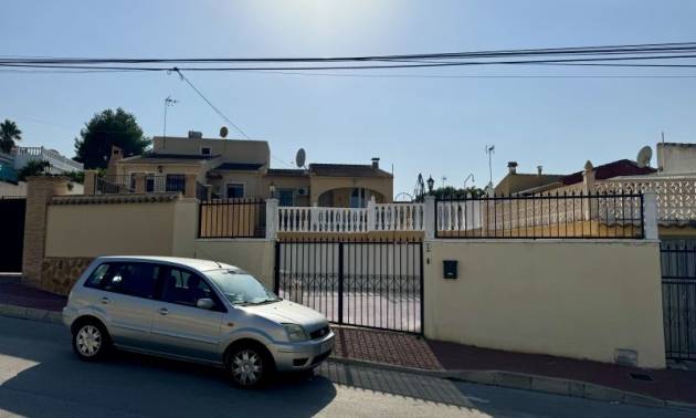 Bestaande woningen - Villa - Los balcones - Los Balcones