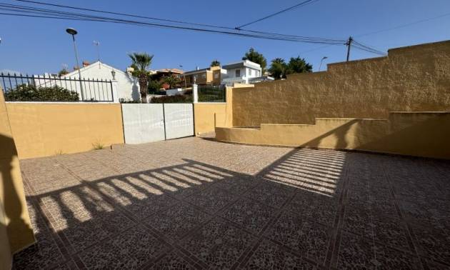 Bestaande woningen - Villa - Los balcones - Los Balcones