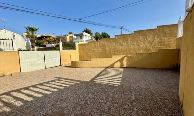 Bestaande woningen - Villa - Los balcones - Los Balcones