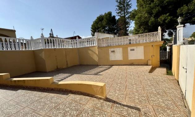 Bestaande woningen - Villa - Los balcones - Los Balcones