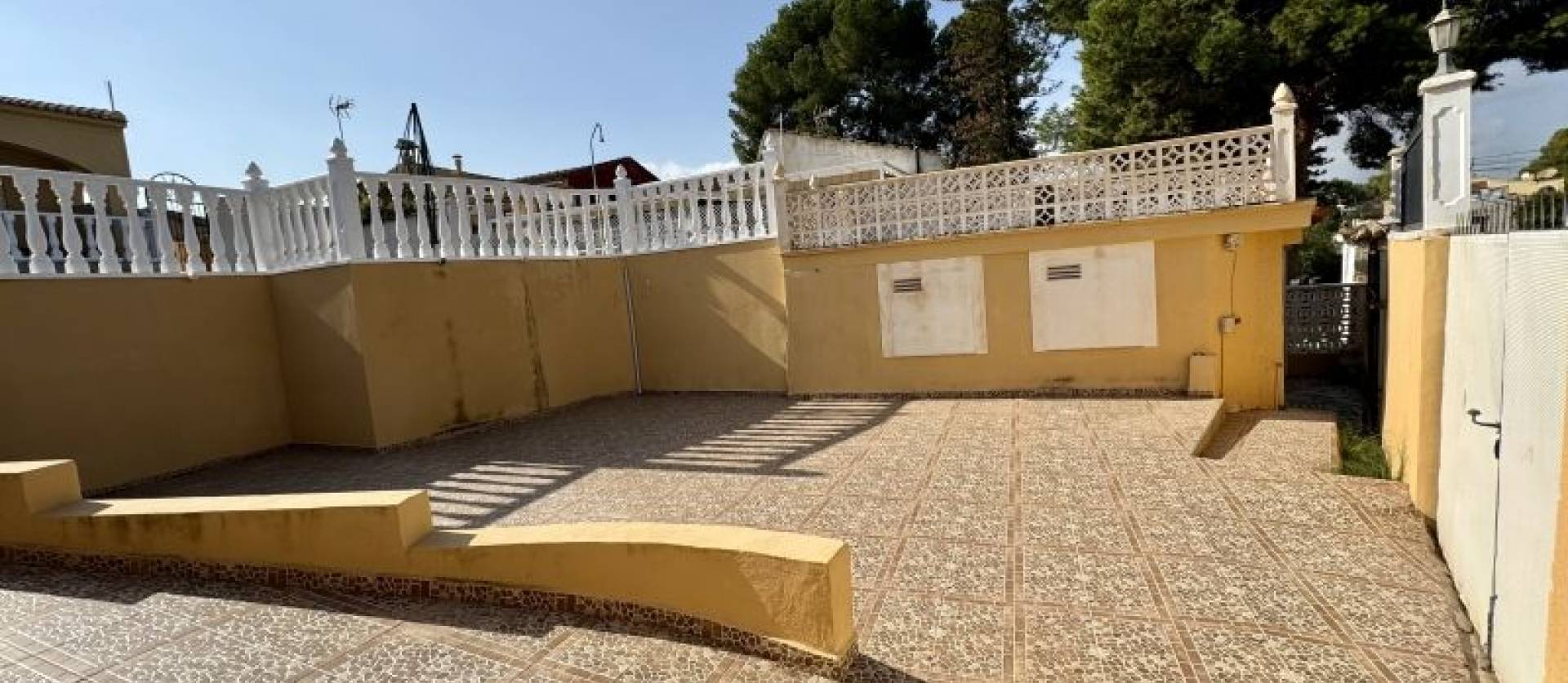 Bestaande woningen - Villa - Los balcones - Los Balcones