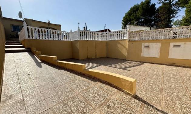 Bestaande woningen - Villa - Los balcones - Los Balcones