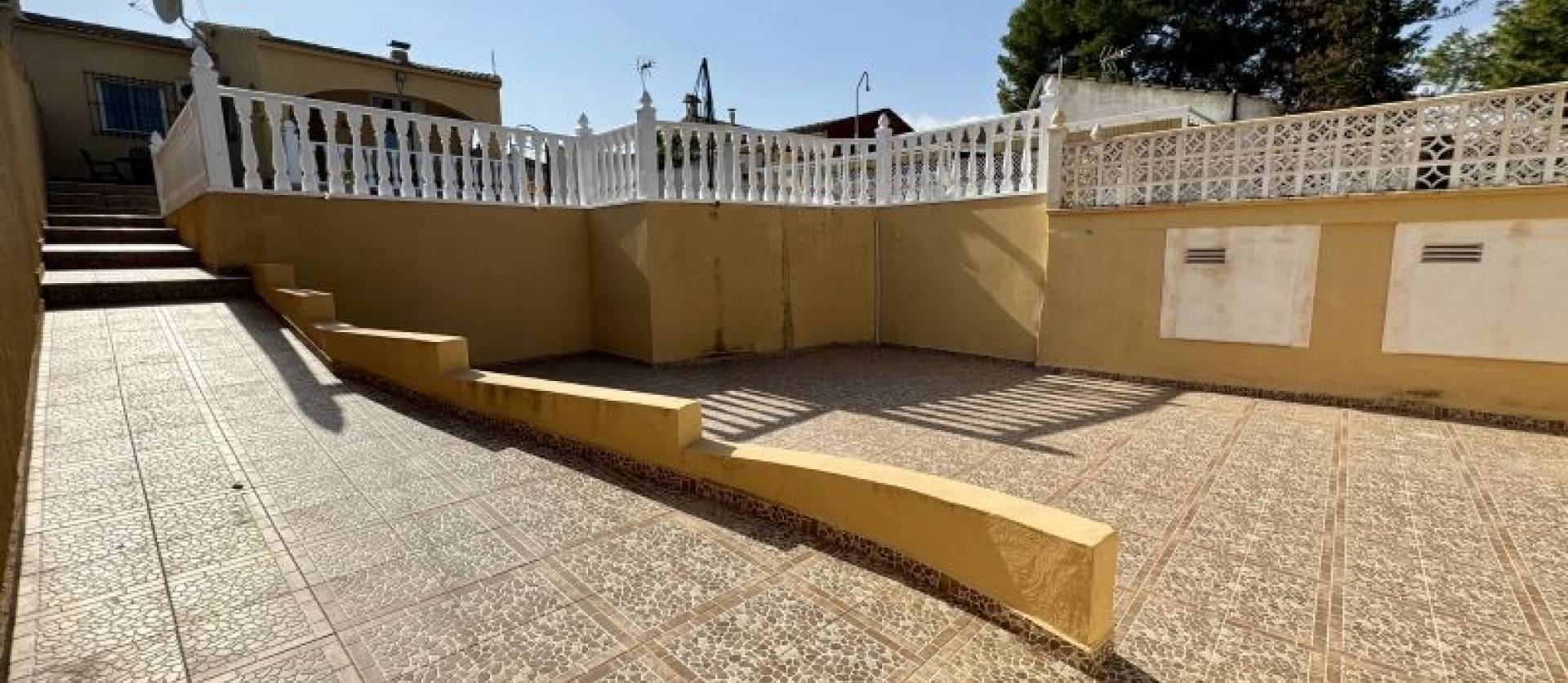 Bestaande woningen - Villa - Los balcones - Los Balcones