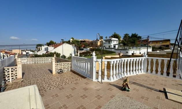 Bestaande woningen - Villa - Los balcones - Los Balcones