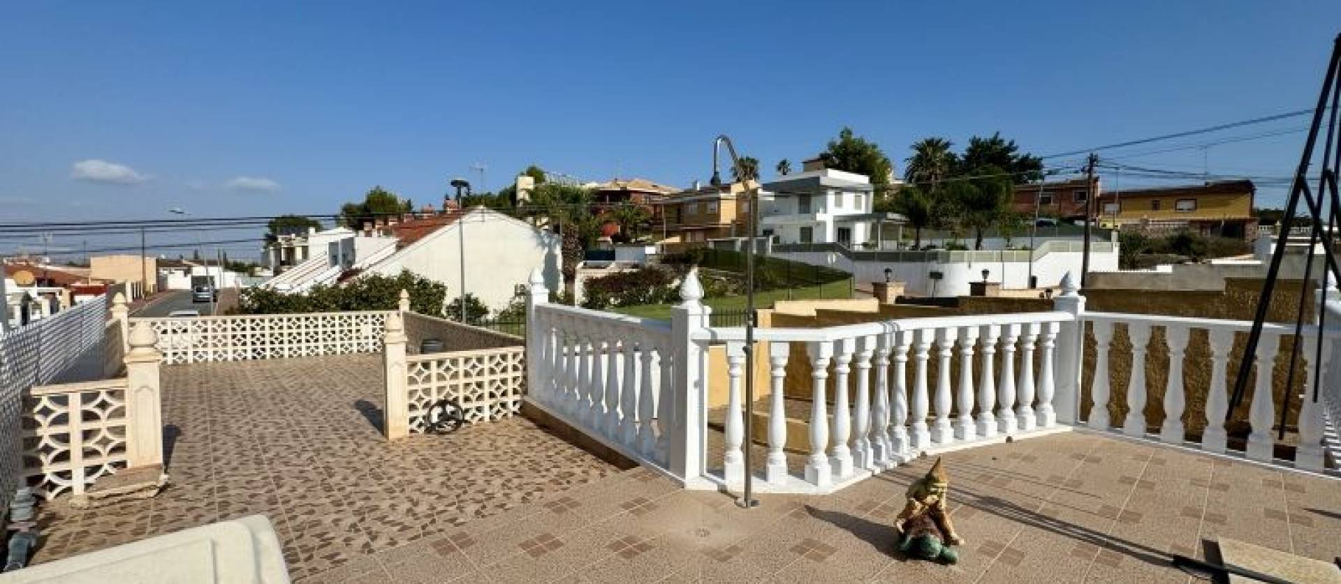 Bestaande woningen - Villa - Los balcones - Los Balcones