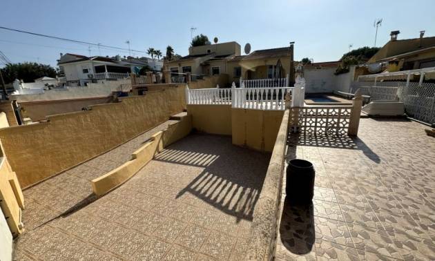 Bestaande woningen - Villa - Los balcones - Los Balcones