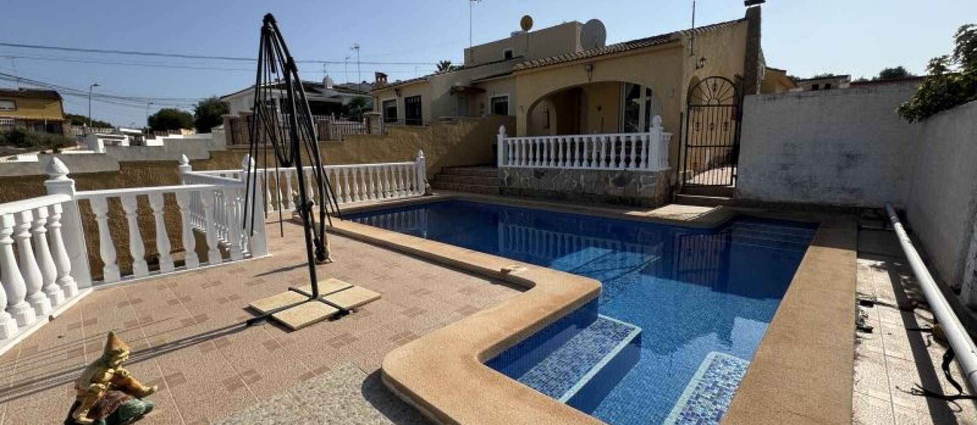 Bestaande woningen - Villa - Los balcones - Los Balcones